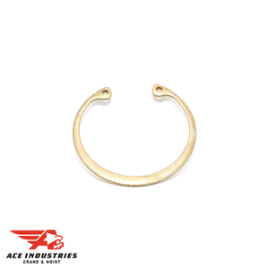 Yale Ret Ring INT .062X2.05 N5002-1, 011001700 is a durable and reliable retaining ring for heavy-duty industrial applications. Yale Ret Ring INT .062X2.05 N5002-1, 011001700 is a durable and reliable retaining ring for heavy-duty industrial applications.