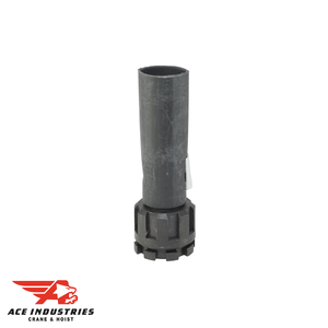 The Conductix Heat Shrinkable Cable Connector With 0.75" Cable Opening - 03145 is a reliable and durable connector for industrial applications. The Conductix Heat Shrinkable Cable Connector With 0.75" Cable Opening - 03145 is a reliable and durable connector for industrial applications.