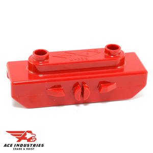 Get Conductix 8-Bar collector parts, cases and more at competitive prices. Order now and enjoy fast shipping and excellent customer service. Get Conductix 8-Bar collector parts, cases and more at competitive prices. Order now and enjoy fast shipping and excellent customer service.