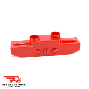 Shop Conductix 8-Bar Collector Parts Case for 60A-100A with Red Lexan at competitive prices. Get quality products for your industrial needs. Shop Conductix 8-Bar Collector Parts Case for 60A-100A with Red Lexan at competitive prices. Get quality products for your industrial needs.