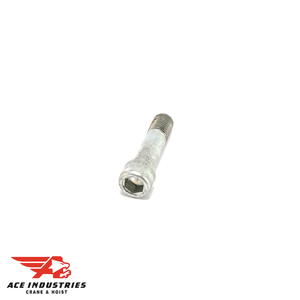 Coffing Screw SH 009 MM - MA718-2 is a heavy-duty hoist designed for precision lifting in industrial settings. Robust motor, easy maintenance.