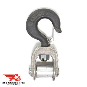 The Coffing Strap Roll Assy - 399 fount available in out online store at aceindustries.com