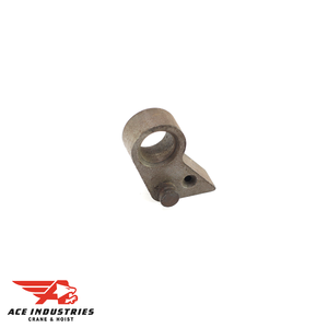 The Coffing Pawl CB25 3 is a mechanical load brake designed for Coffing Hoists. It ensures safety in the event of power outages or mechanical failures. The Coffing Pawl CB25 3 is a mechanical load brake designed for Coffing Hoists. It ensures safety in the event of power outages or mechanical failures.