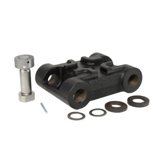 Budgit 3 Ton Suspension Kit - 905424 is a durable and reliable suspension kit designed for secure installation of hoists and trolleys. Budgit 3 Ton Suspension Kit - 905424 is a durable and reliable suspension kit designed for secure installation of hoists and trolleys.