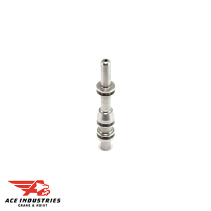 Optimize fluid flow control with the Coffing Throttle Valve MM104A - 420985AAO. Reliable and precise performance for industrial applications.