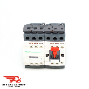 Efficient motor control with Budgit Cont.Reversing IEC 25A 110VAC - 33311012, featuring versatile reversing capability. Efficient motor control with Budgit Cont.Reversing IEC 25A 110VAC - 33311012, featuring versatile reversing capability.