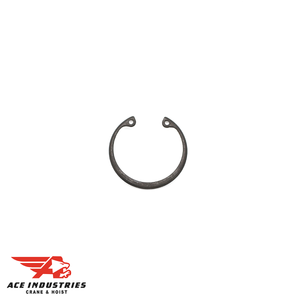 Reliable Budgit 10615406 ret ring for secure component retention in industrial applications. Reliable Budgit 10615406 ret ring for secure component retention in industrial applications.