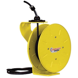 Conductix 1200 Series PowerReel, 16 AWG/4 Con.-300V w/50 ft. Cable Conductix 1200 Series PowerReel, 16 AWG/4 Con.-300V w/50 ft. Cable