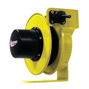 Conductix 1400 Series PowerReel, Stretch Application-14 AWG/6 Con.-30 ft. Conductix 1400 Series PowerReel, Stretch Application-14 AWG/6 Con.-30 ft.