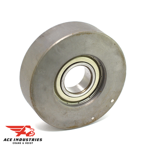 Experience precise and smooth guiding with the Harrington Guide Roller Assy - N6Q03101108. Enhance efficiency and productivity.