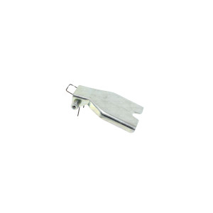 Secure Harrington Latch Kit - ER2FR1002: Reliable locking solution for doors, gates, and cabinets. Durable and easy to install. Secure Harrington Latch Kit - ER2FR1002: Reliable locking solution for doors, gates, and cabinets. Durable and easy to install.