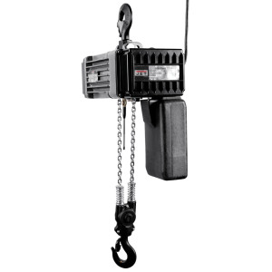 Jet Trademaster® BLVS 1/2 Ton - Brushless Variable Speed Electric Hoist -104022 Jet Trademaster® BLVS 1/2 Ton - Brushless Variable Speed Electric Hoist -104022
