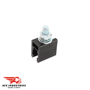 Magnetek Nylon Anchor Hanger: Secure Suspension for Your Needs. Magnetek Nylon Anchor Hanger: Secure Suspension for Your Needs.