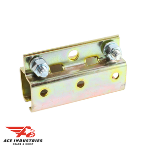 Magnetek Joint Assembly, for 16 gauge track - F-CTJ Magnetek Joint Assembly, for 16 gauge track - F-CTJ