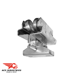 Magnetek Control Box Trolley for 1 Round Cable 0.60" - 1.25" (Less J-Box) - R-CCB Magnetek Control Box Trolley for 1 Round Cable 0.60" - 1.25" (Less J-Box) - R-CCB