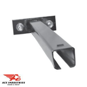 Magnetek Tow Arm, Stainless Steel - F-CTA-SS Magnetek Tow Arm, Stainless Steel - F-CTA-SS