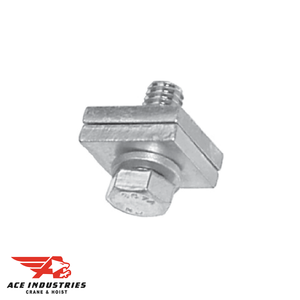 Magnetek End Stop Assembly, Stainless Steel - F-CTS-SS