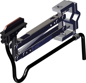 Conductix Collector SL2 100A SGL PHASE 1M Conductix Collector SL2 100A SGL PHASE 1M