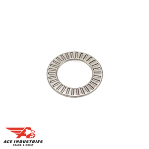 Budgit Needle Bearing: Reliable and smooth rotation for industrial machinery. 10409103. Budgit Needle Bearing: Reliable and smooth rotation for industrial machinery. 10409103.