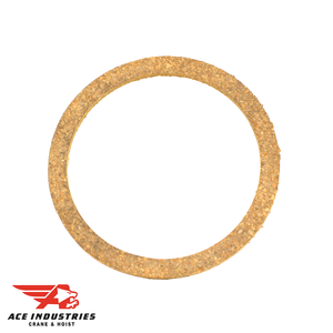 Gasket Brg Ret - 11005901: Reliable sealing for bearing retention. Durable and precise. Get yours now! Gasket Brg Ret - 11005901: Reliable sealing for bearing retention. Durable and precise. Get yours now!