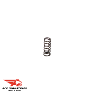Throttle Valve Spring TMM 140 & TMM 140A - 130802076: Precise control for efficient engine performance. Throttle Valve Spring TMM 140 & TMM 140A - 130802076: Precise control for efficient engine performance.