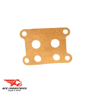 TMM-140 Throttle Body Packing - 136102080: Reliable seal for efficient throttle performance. Upgrade now! TMM-140 Throttle Body Packing - 136102080: Reliable seal for efficient throttle performance. Upgrade now!