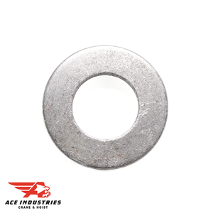 Durable Washer Flat 5/16 ID X 2 1/2 OD X 1/8 - 10235605. Versatile hardware for secure connections. #Industrial #Construction Durable Washer Flat 5/16 ID X 2 1/2 OD X 1/8 - 10235605. Versatile hardware for secure connections. #Industrial #Construction