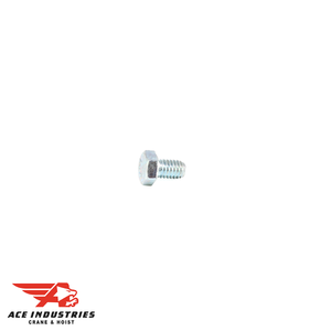 Bolt Hex Head 5/16 - 18 X 1/2: Reliable fastening for all projects. Grade 2 strength. Versatile & durable. ??️ #Hardware Bolt Hex Head 5/16 - 18 X 1/2: Reliable fastening for all projects. Grade 2 strength. Versatile & durable. ??️ #Hardware