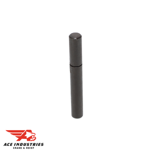 Reliable chain guide for precise alignment. 3/8 DIA, 1 ring groove, 5/16 width. Enhance your mechanical systems. #ChainGuide #10729004