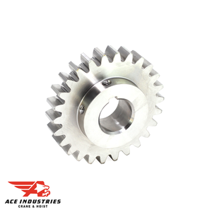 Efficient Pinion 26T - 22719901 for precise gear operation. Durable & reliable gear component. #Pinion26T #22719901 Efficient Pinion 26T - 22719901 for precise gear operation. Durable & reliable gear component. #Pinion26T #22719901