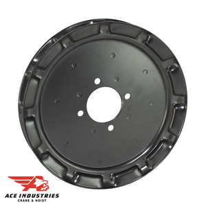 Versatile Wheel Chain Semi-Finished - 30058001. Customize for efficient chain-driven systems. Durable & reliable. #WheelChain #30058001