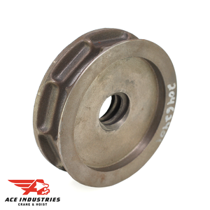R.H. Chain Wheel (Part No: 20462401) ensures precise right-hand rotation in chain-driven systems.