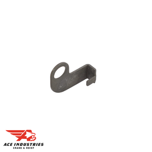 Secure your springs with Spring Retainer Plate (Part No: 22652101) for enhanced mechanical system performance. Secure your springs with Spring Retainer Plate (Part No: 22652101) for enhanced mechanical system performance.
