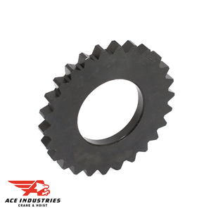 Ensure safe load handling with Load Brake Ratchet (Part No: 22667501) for controlled lifting operations. Ensure safe load handling with Load Brake Ratchet (Part No: 22667501) for controlled lifting operations.