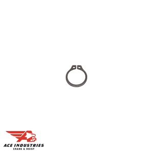Secure components with External Retaining Ring - Part #10119414. Reliable fastening for optimal performance. Secure components with External Retaining Ring - Part #10119414. Reliable fastening for optimal performance.