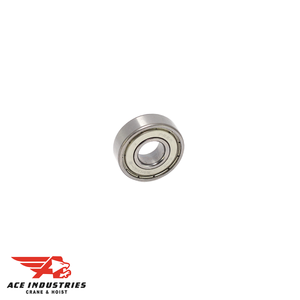 High-performance Shielded Bearing 12.7x32x10mm (Part No. 10377732) for smooth rotation and durability. High-performance Shielded Bearing 12.7x32x10mm (Part No. 10377732) for smooth rotation and durability.