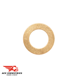 CM Trackwheel Washer Oilite - 82046