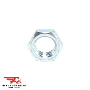 Secure tracks effortlessly with CM Trackwheel Stud Nut - 988155. High-quality nuts for optimal stability. Order now! Secure tracks effortlessly with CM Trackwheel Stud Nut - 988155. High-quality nuts for optimal stability. Order now!