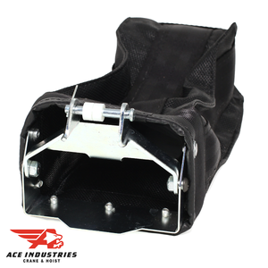 Chain Bag Assembly (2066): Securely organize and transport chains up to 13". Enhance efficiency and safety.