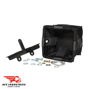 Chain Container (2477): Securely store and transport chains up to 10". Enhance efficiency and safety. Chain Container (2477): Securely store and transport chains up to 10". Enhance efficiency and safety.