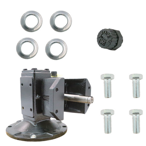CM Gear Reducer Complete, 75 FPM 36204 for CM Series 635 Motor Trolley (CM36204) CM Gear Reducer Complete, 75 FPM 36204 for CM Series 635 Motor Trolley (CM36204)