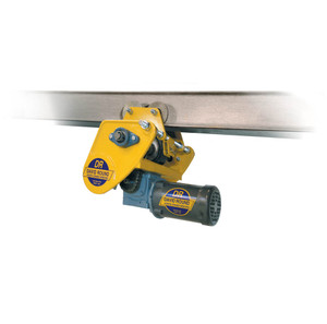 David Round RAILRUNNER  10 Ton, Standard Electric Tractor Drive David Round RAILRUNNER  10 Ton, Standard Electric Tractor Drive