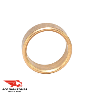 Bushing Liftwheelper A-40822: Enhance lifting equipment performance with precision-engineered reliability.