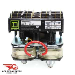 Reliable Contactor 24V WS645 S650 - 28746. Efficient control for various applications.