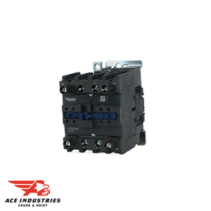 Contactor Non-Reversing 4 Pole, LC1D40008G6