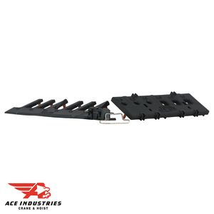 Contactor Mechanical Interlock and Reversing Jumpers LAD9R1V Contactor Mechanical Interlock and Reversing Jumpers LAD9R1V