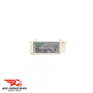 Surge Suppressor LAD4RCU Surge Suppressor LAD4RCU