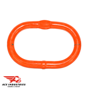 Precise & Durable ML125 Link Master for Versatile Industrial Use.