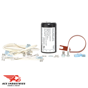 Solid State Reversing SW Kit 36633: Reliable control for seamless operations. Solid State Reversing SW Kit 36633: Reliable control for seamless operations.