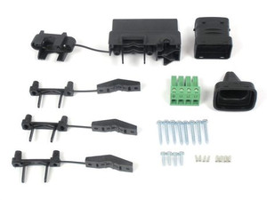 Demag Slide-In Unit w/Plug 71885633